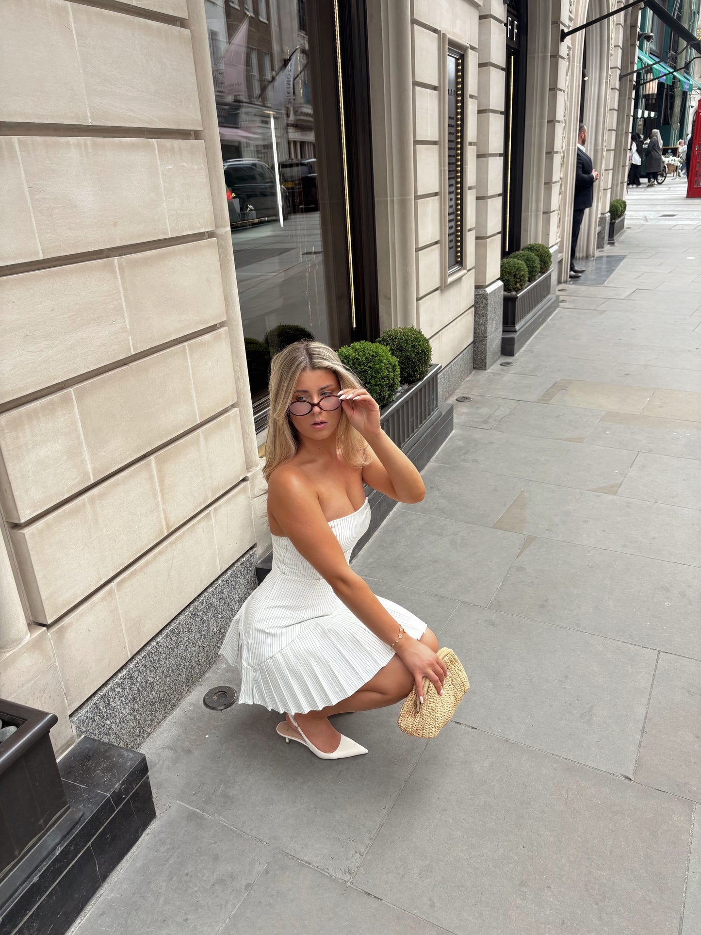 The Mimi Dress