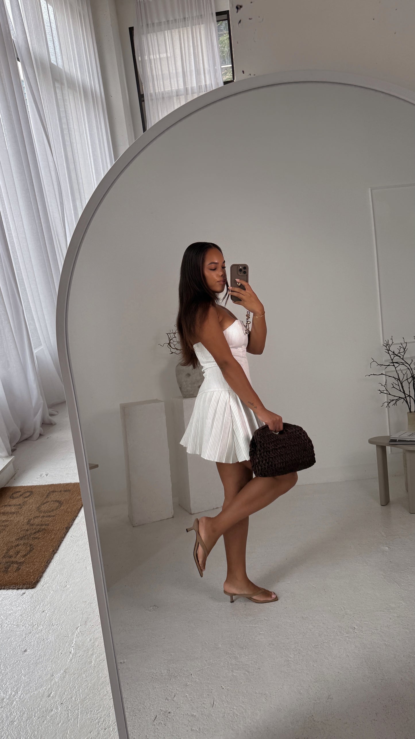 The Mimi Dress