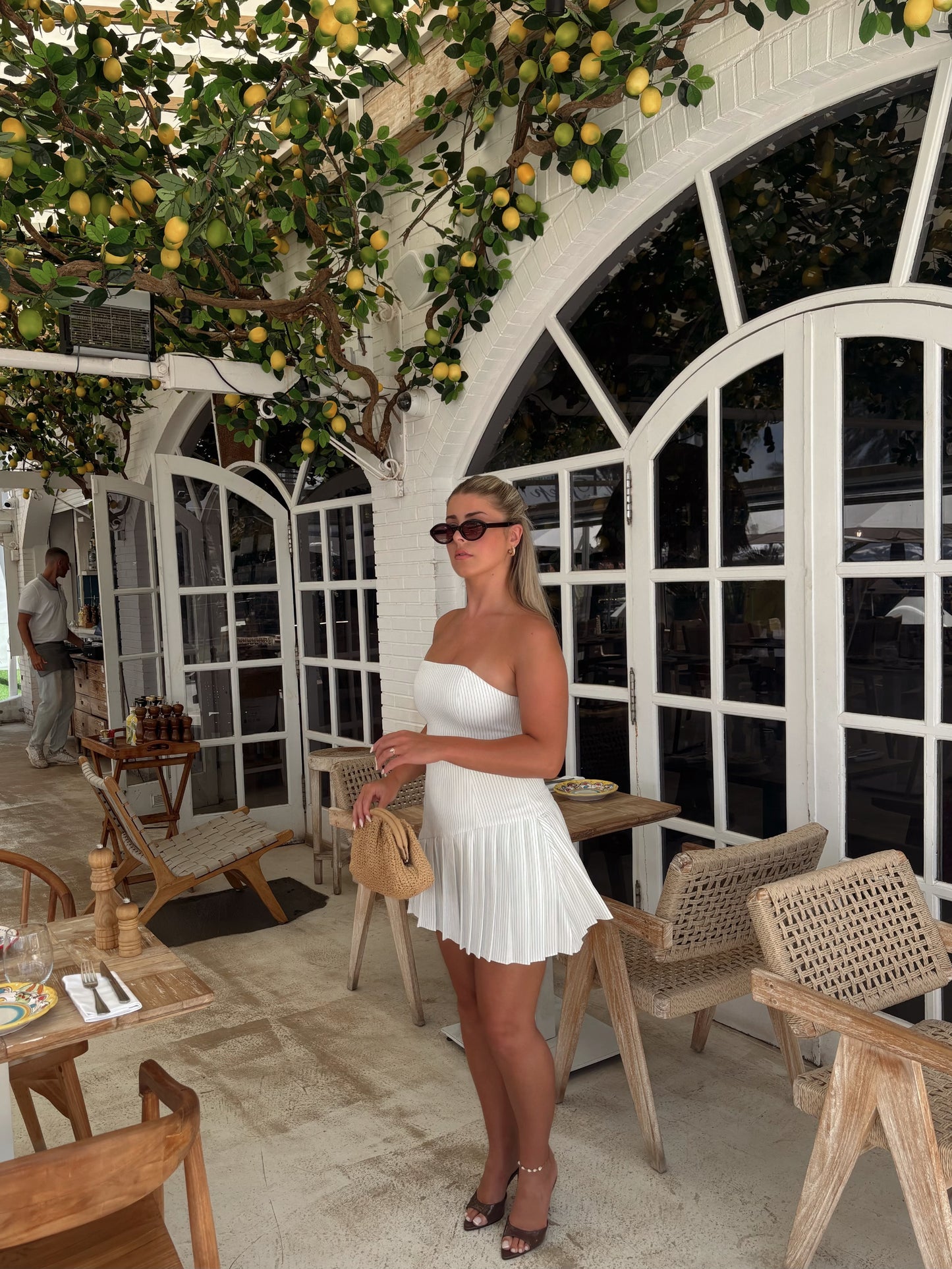 The Mimi Dress