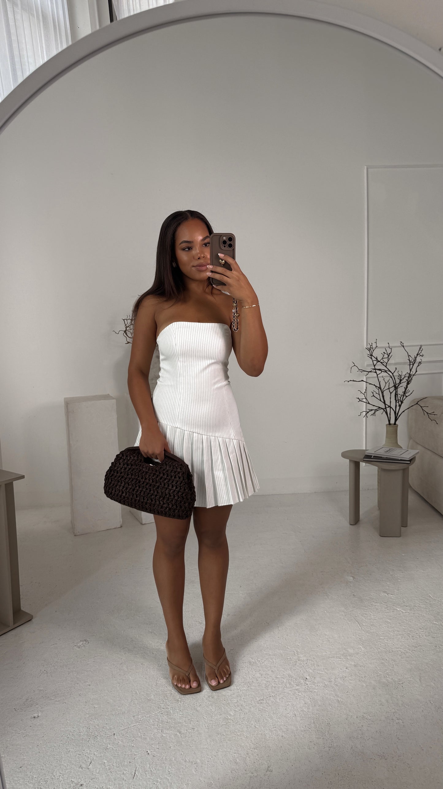 The Mimi Dress