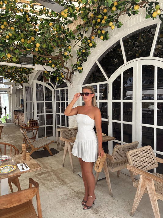 The Mimi Dress