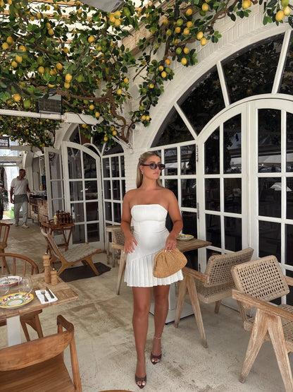The Mimi Dress